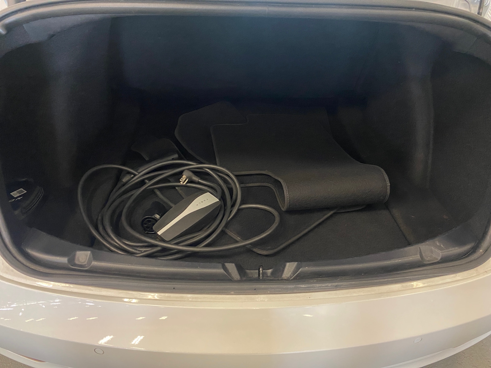 Thumbnail: 2021 Tesla Model 3 - 6