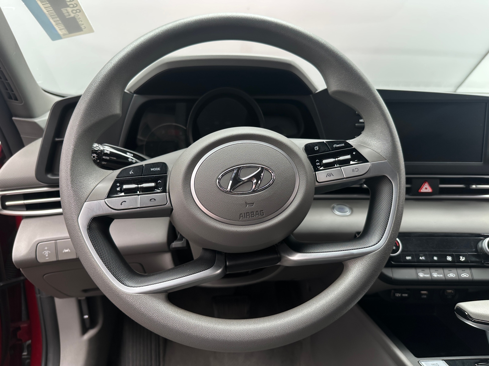 Thumbnail: 2023 Hyundai Elantra - 5