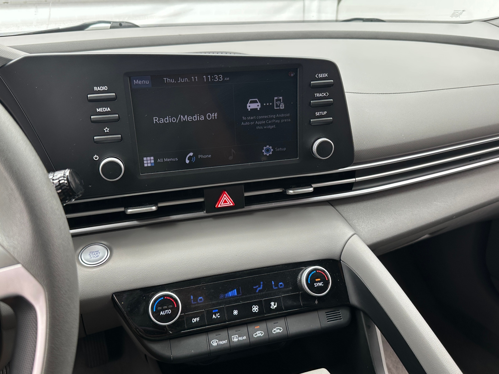 Thumbnail: 2023 Hyundai Elantra - 4