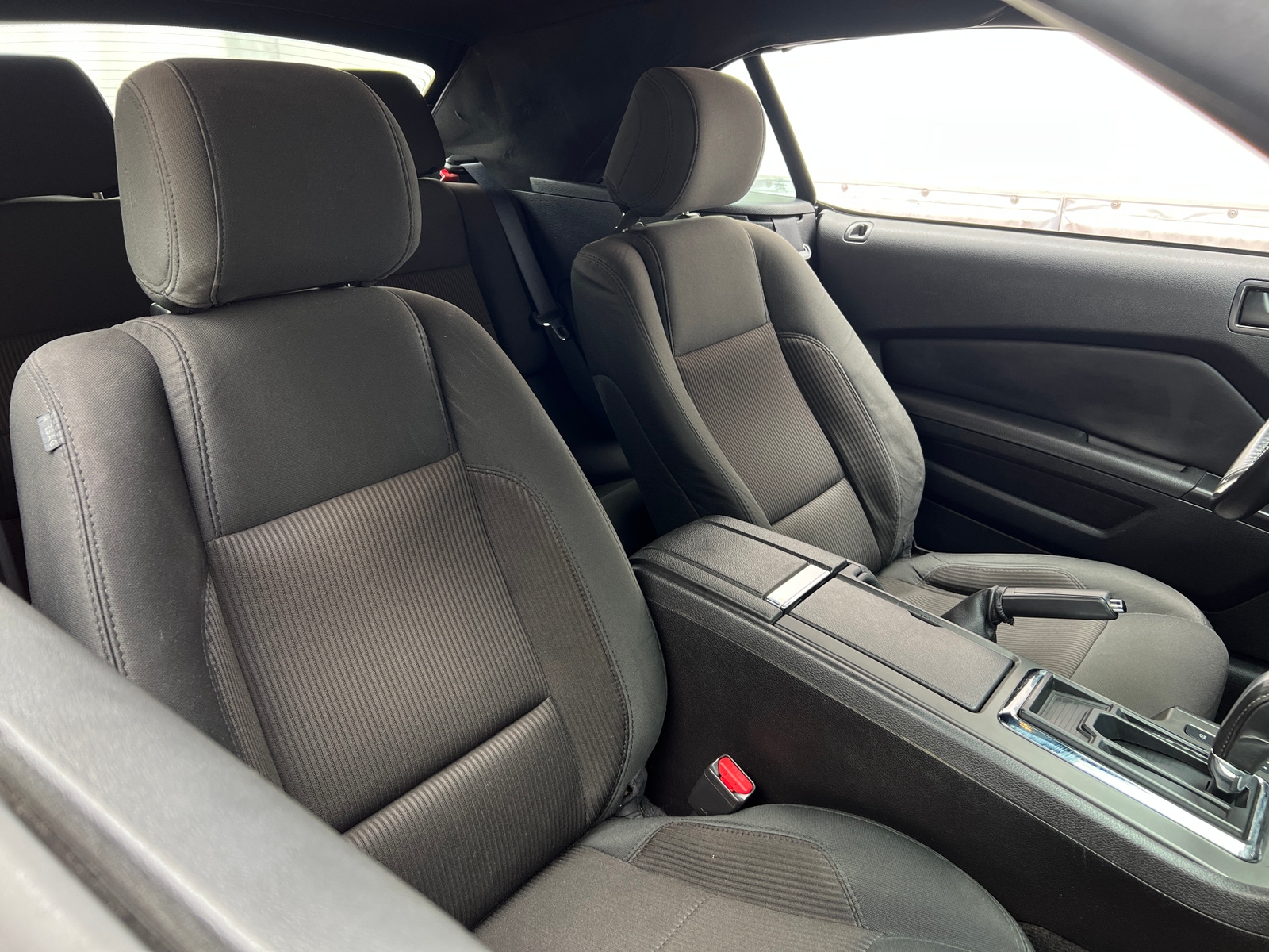 Thumbnail: 2013 Ford Mustang - 2