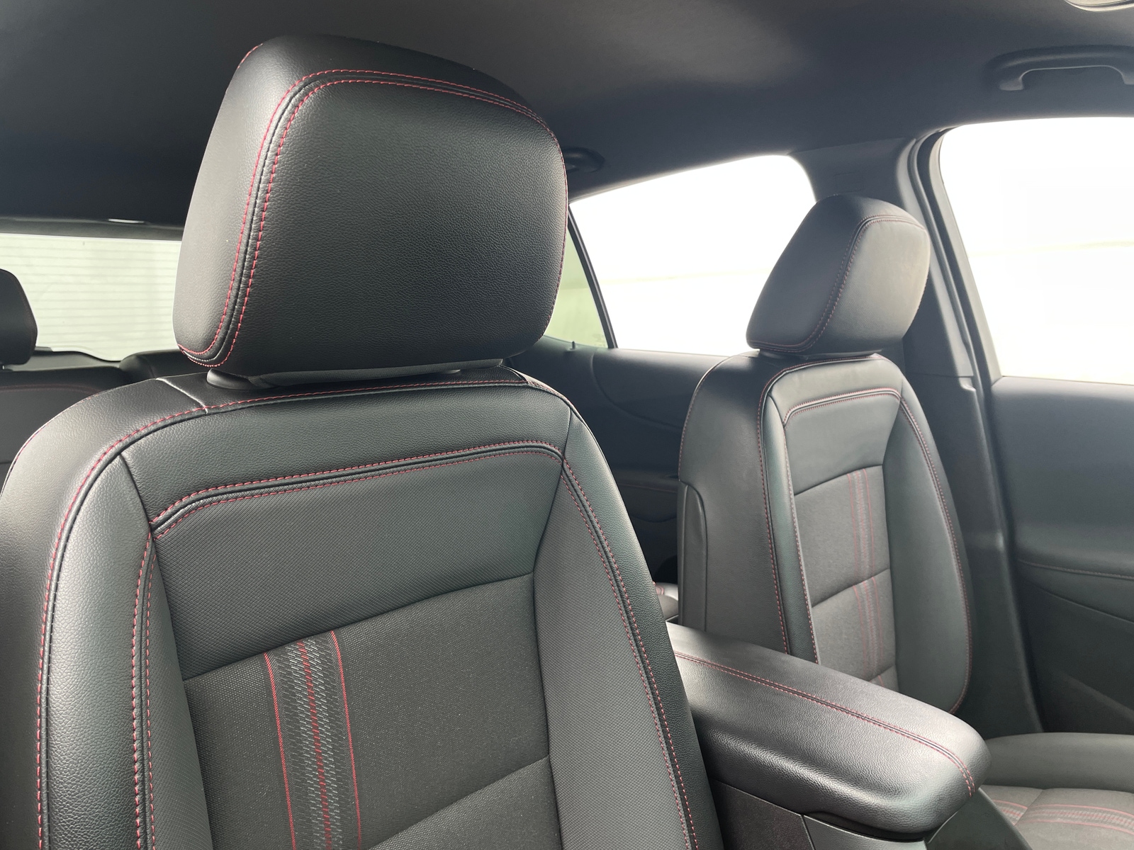 Thumbnail: 2024 Chevrolet Equinox - 2