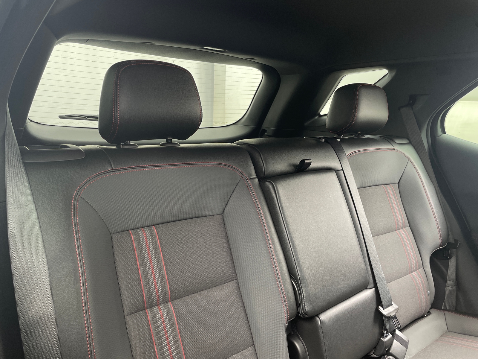 Thumbnail: 2024 Chevrolet Equinox - 6