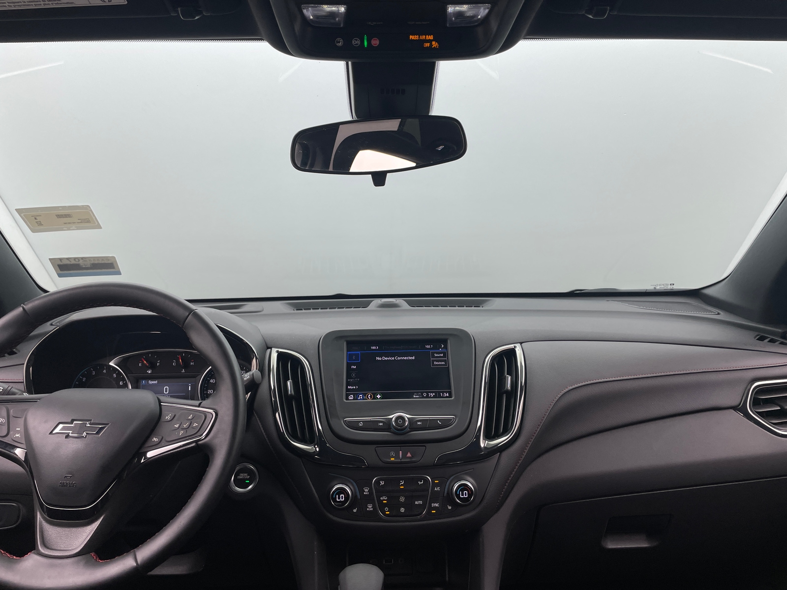 Thumbnail: 2024 Chevrolet Equinox - 3