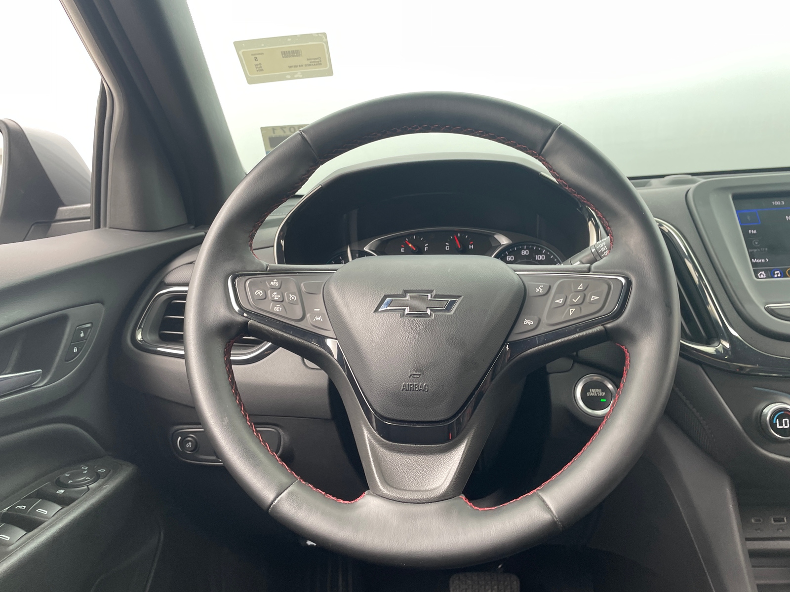Thumbnail: 2024 Chevrolet Equinox - 5