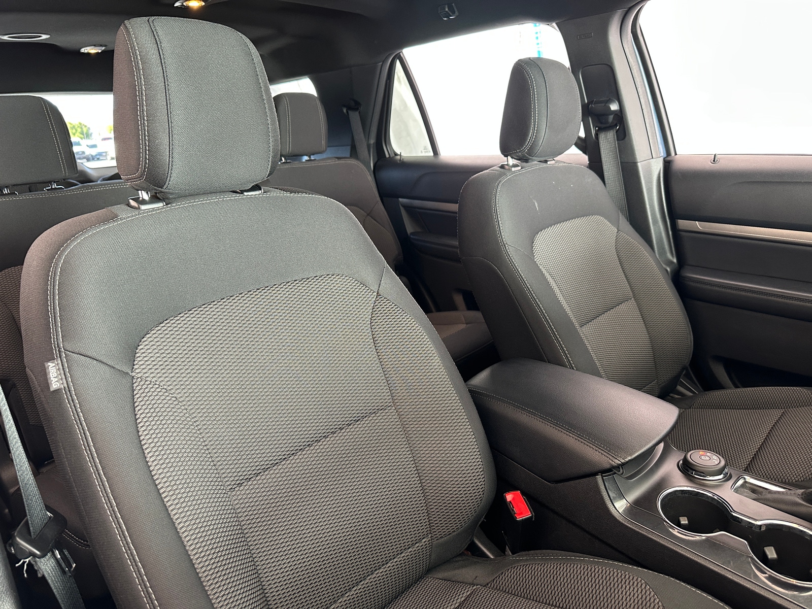 Thumbnail: 2018 Ford Explorer - 2