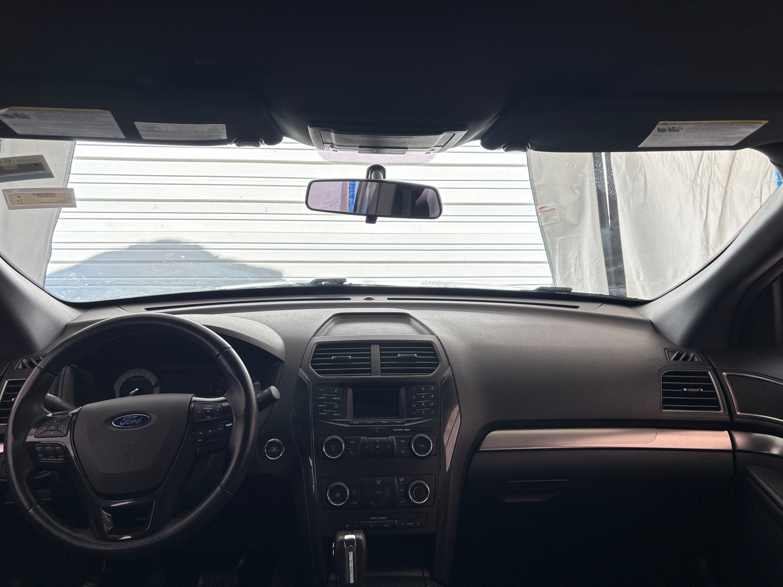 Thumbnail: 2018 Ford Explorer - 3