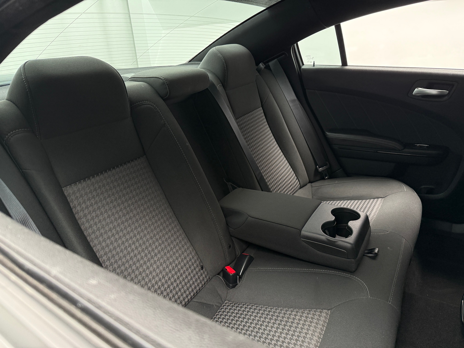 Thumbnail: 2019 Dodge Charger - 6
