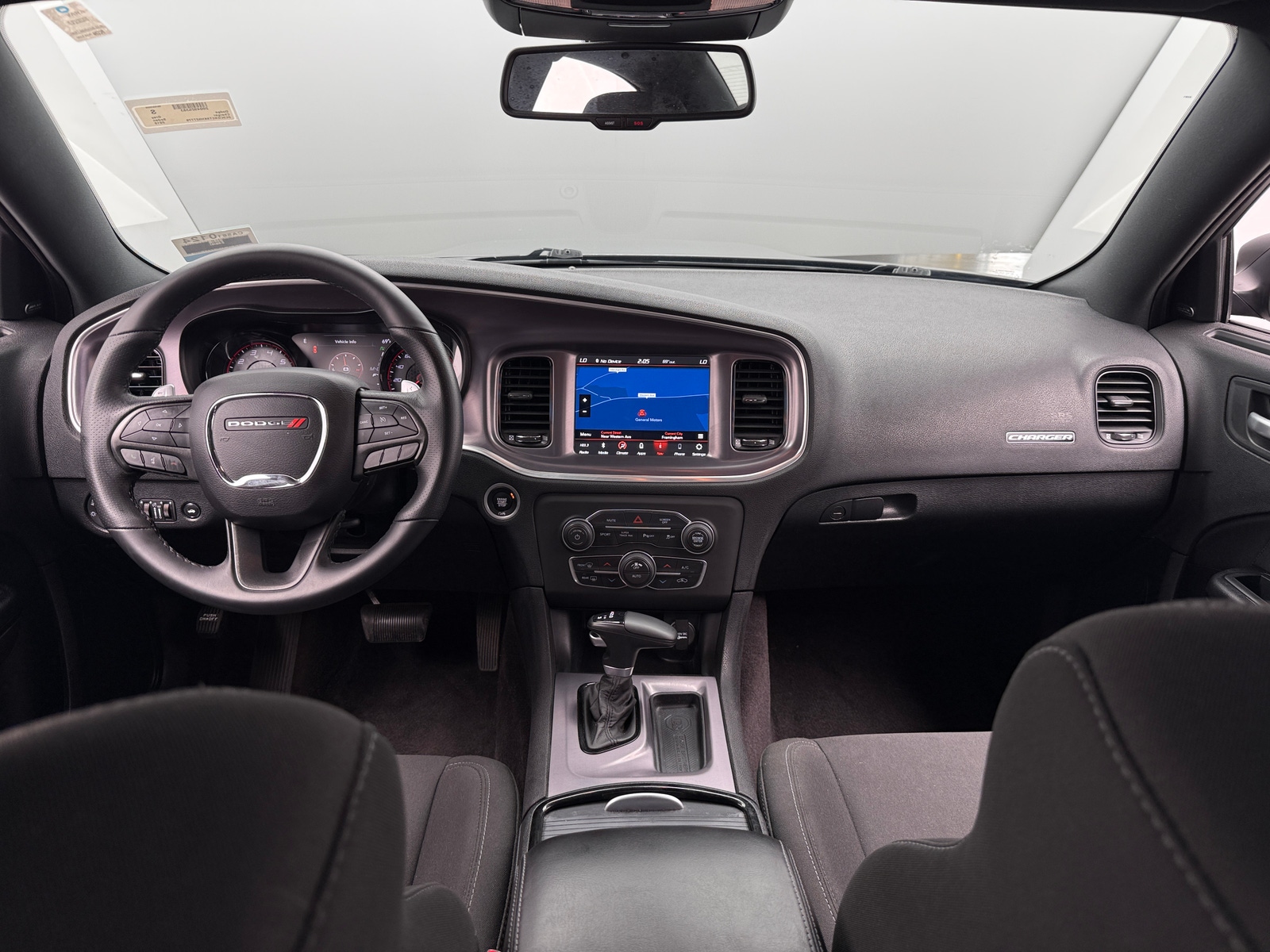 Thumbnail: 2019 Dodge Charger - 3