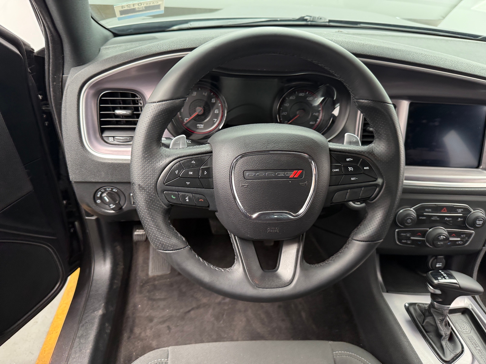 Thumbnail: 2019 Dodge Charger - 5