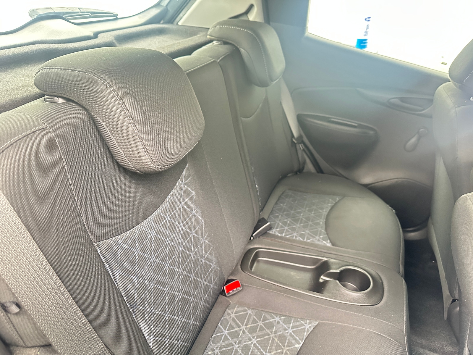 Thumbnail: 2022 Chevrolet Spark - 6