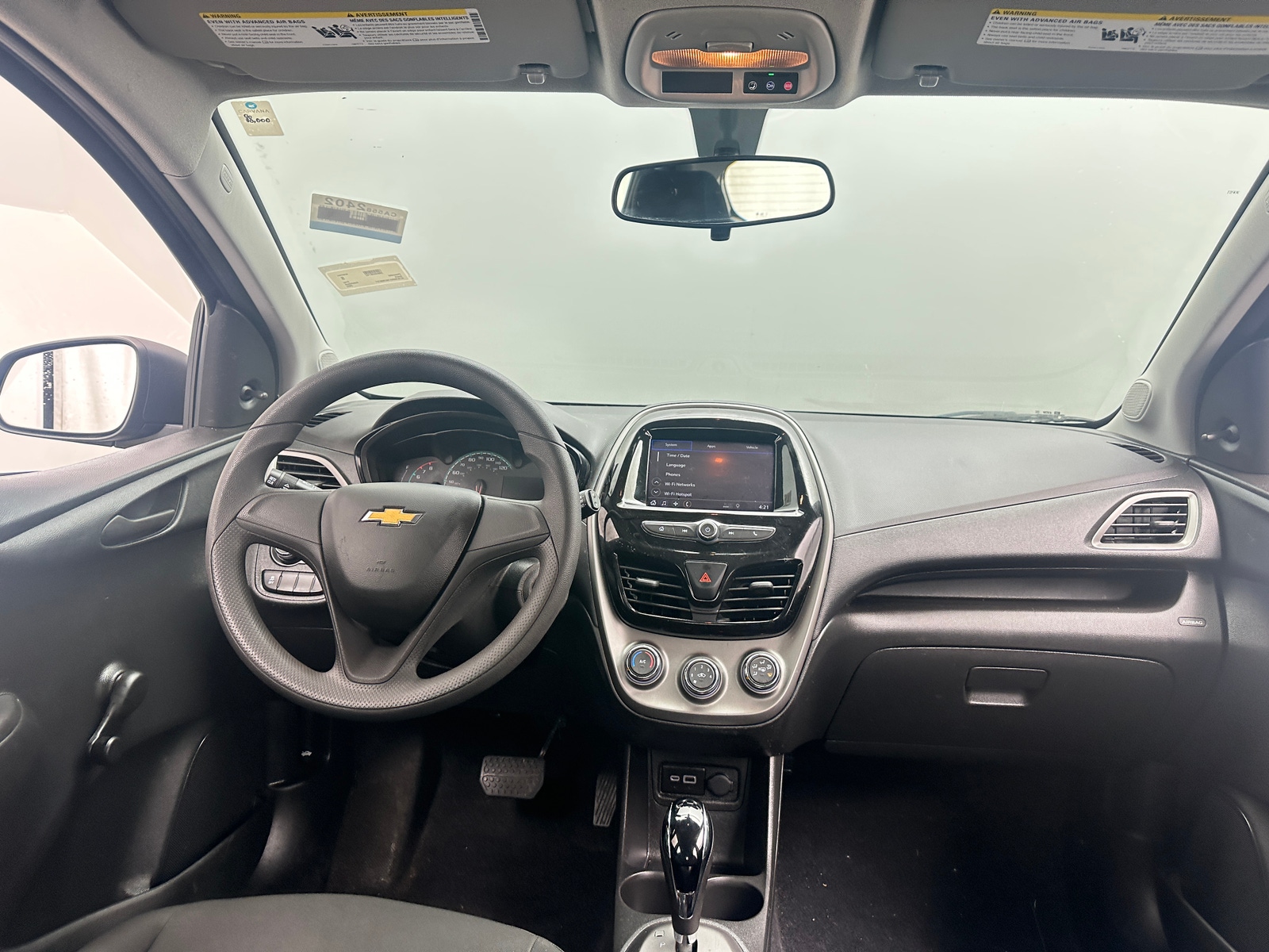 Thumbnail: 2022 Chevrolet Spark - 3