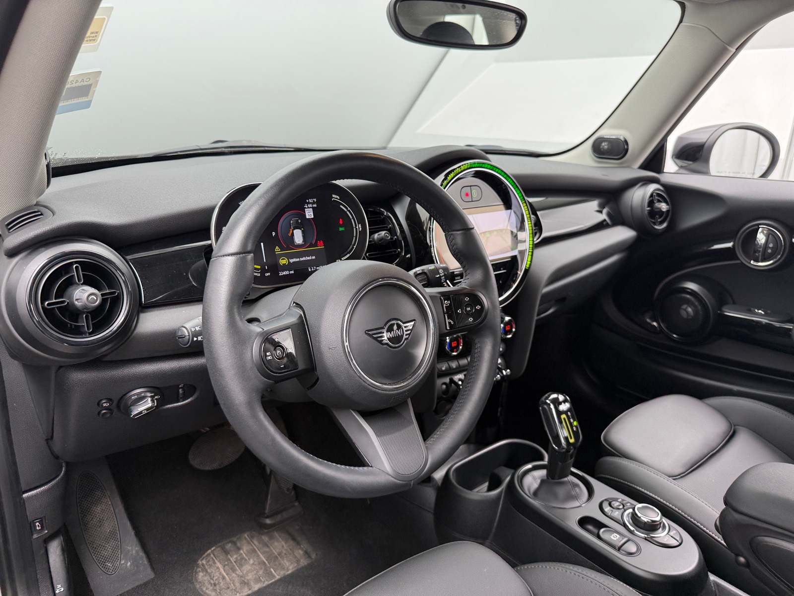 Thumbnail: 2024 MINI Cooper Hardtop - 2