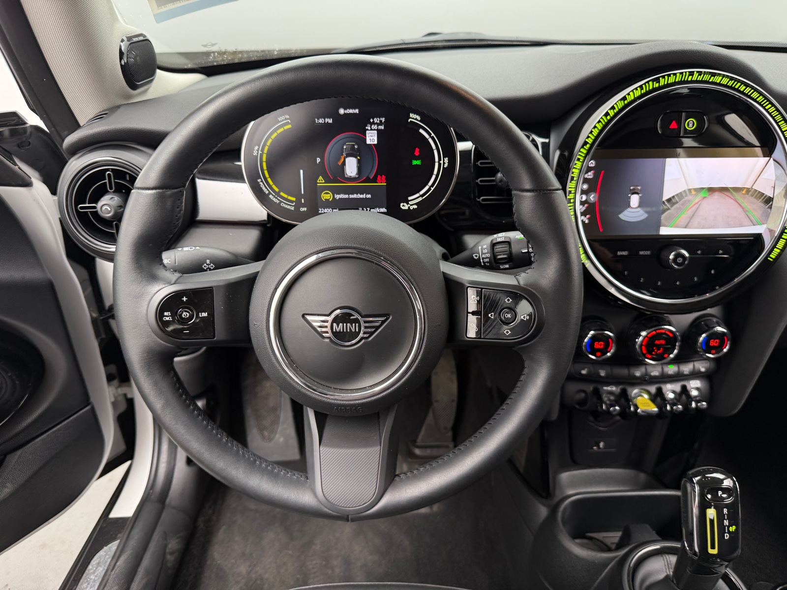 Thumbnail: 2024 MINI Cooper Hardtop - 4