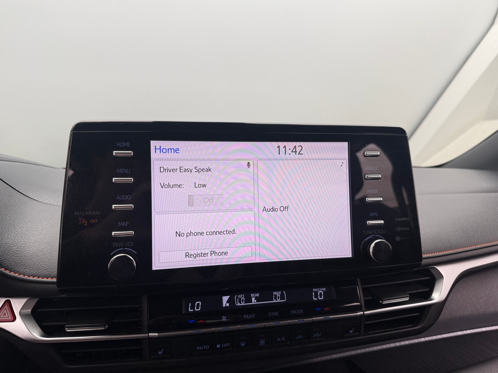 Thumbnail: 2022 Toyota Sienna - 3