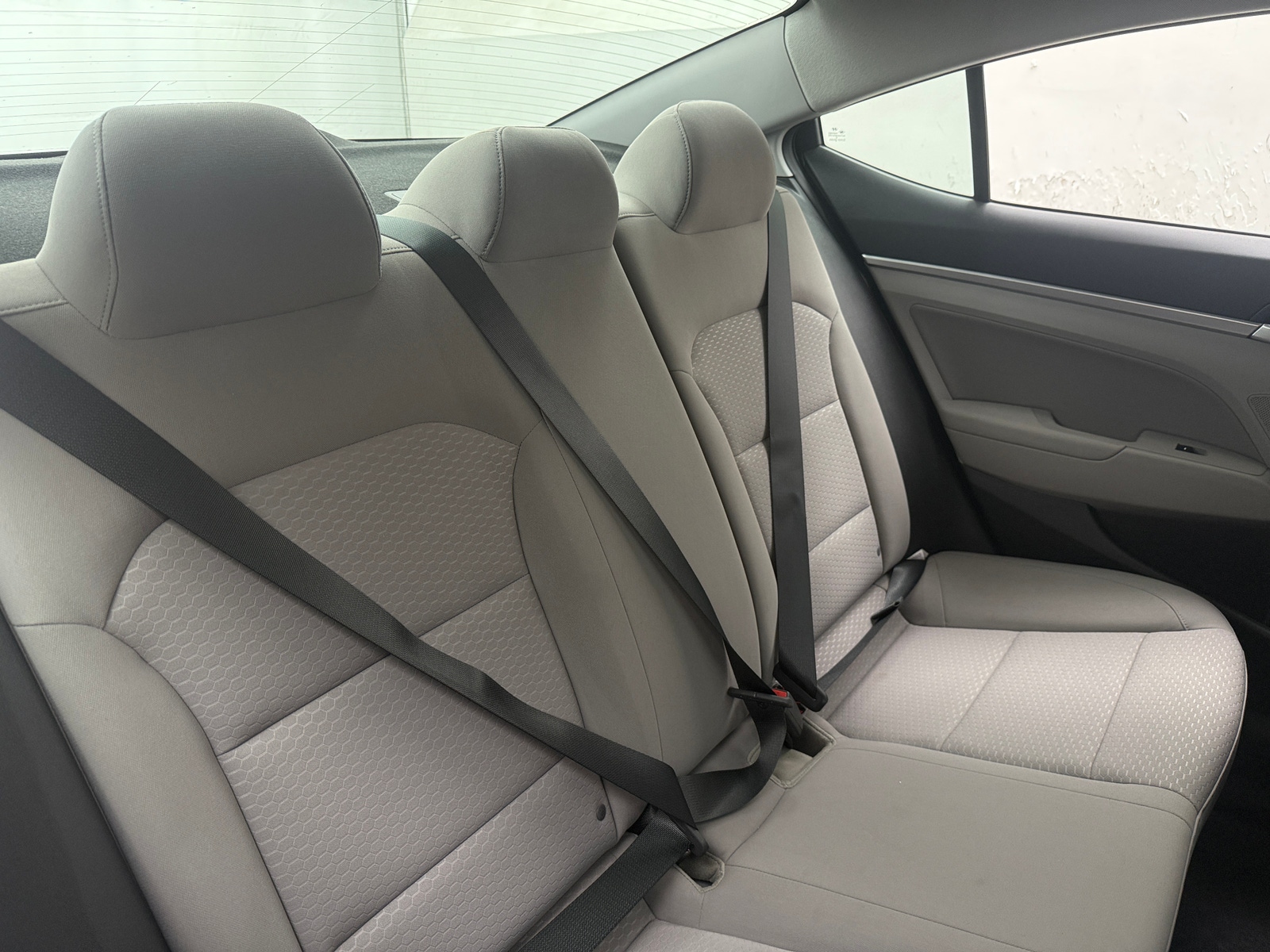 Thumbnail: 2020 Hyundai Elantra - 6