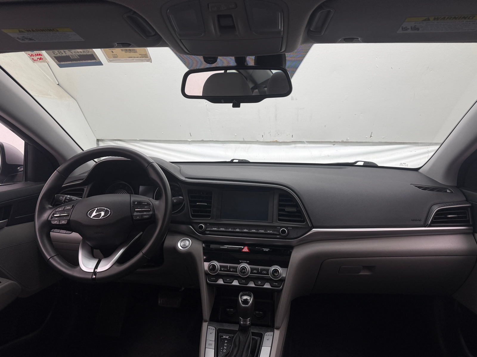 Thumbnail: 2020 Hyundai Elantra - 3