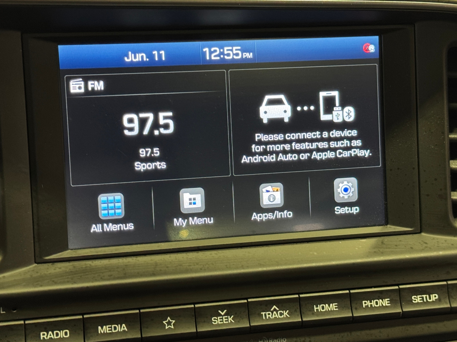 Thumbnail: 2020 Hyundai Elantra - 4