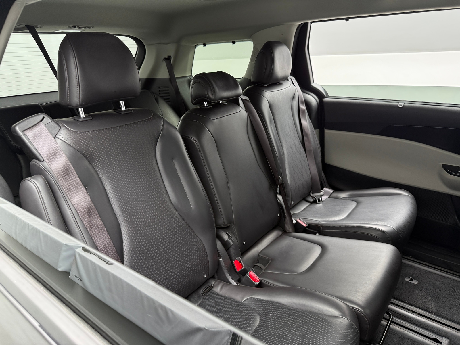 Thumbnail: 2024 Kia Carnival - 5