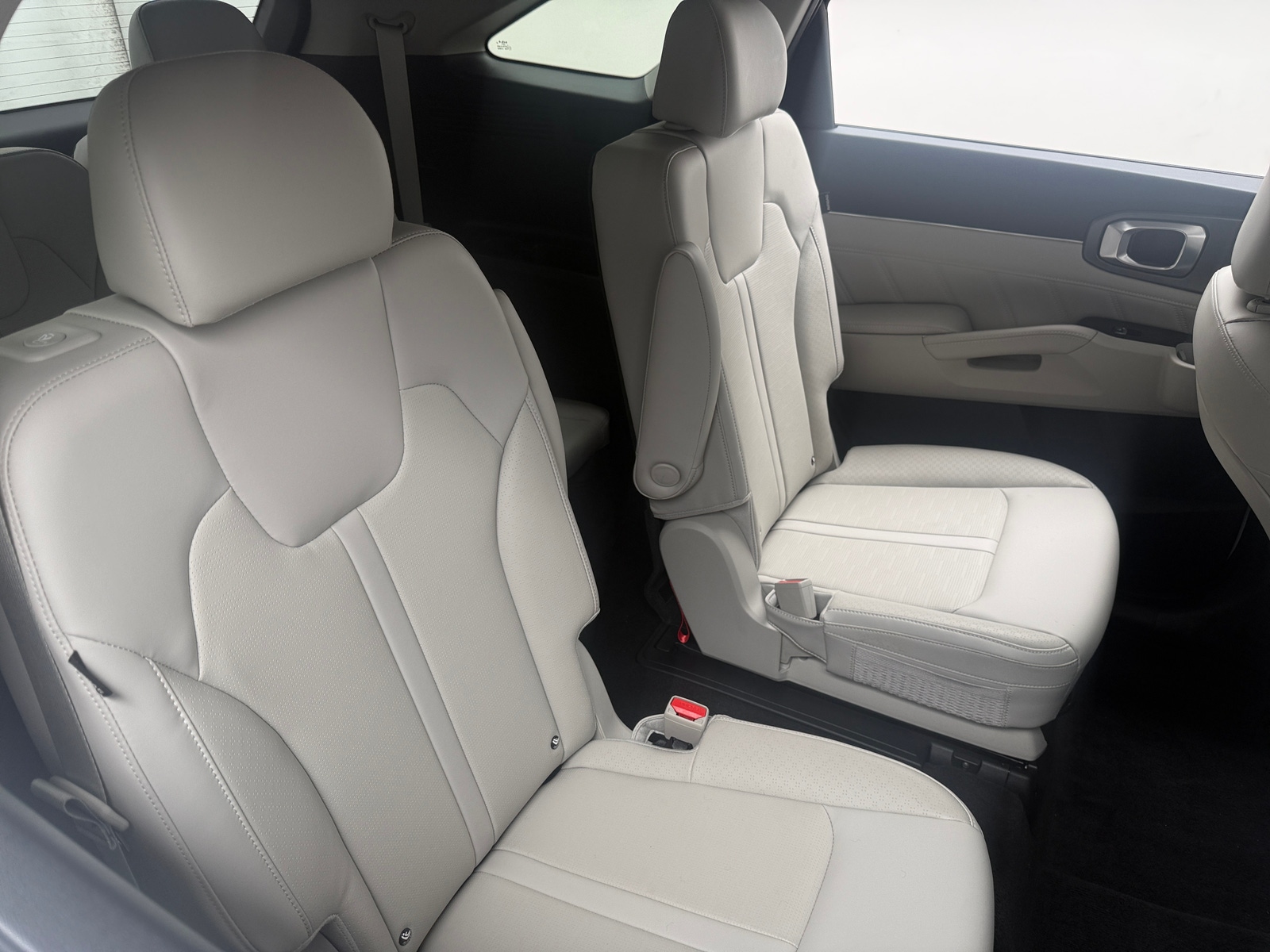 Thumbnail: 2025 Kia Sorento - 5