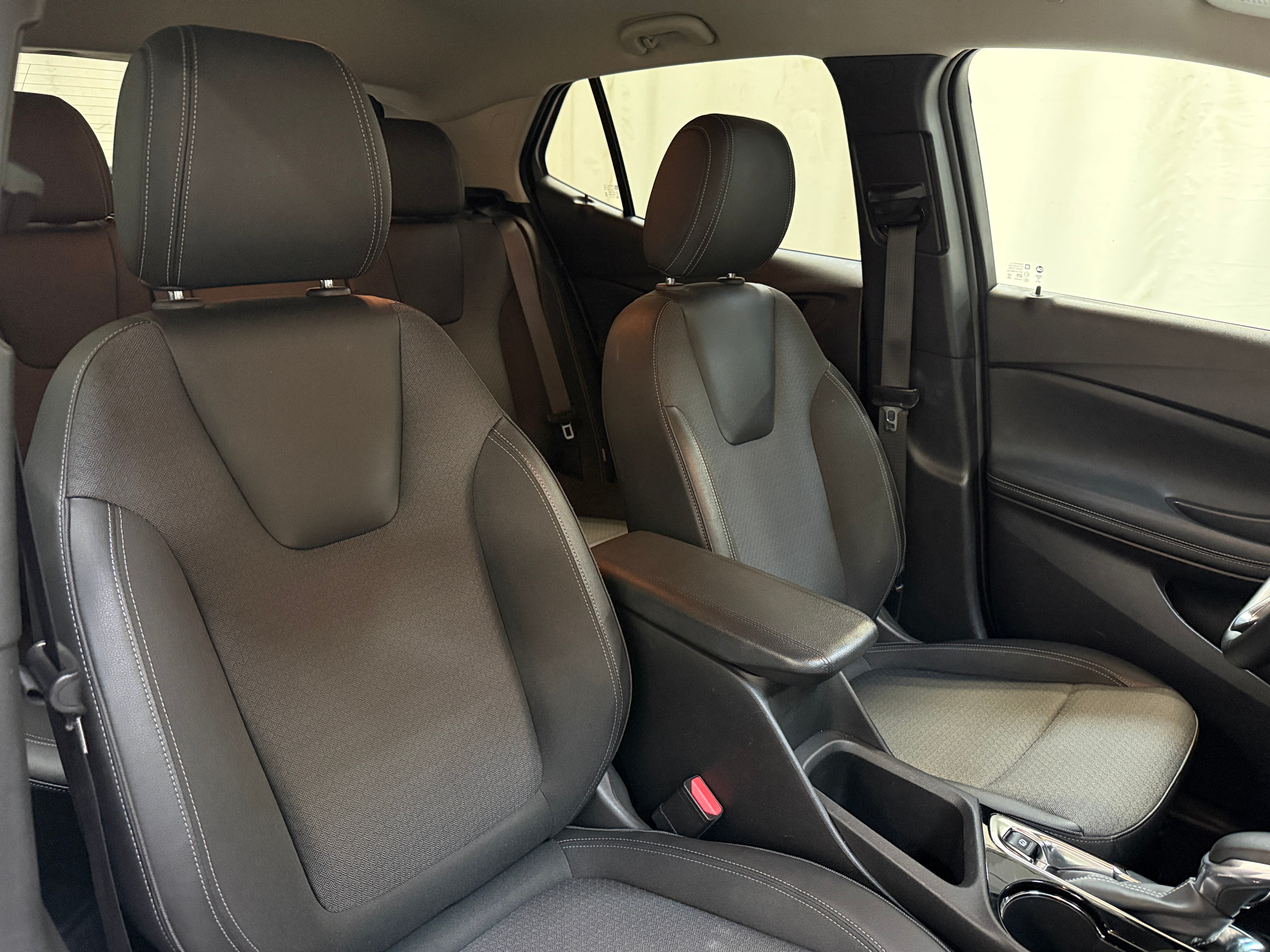 2025 Buick Encore GX Preferred - Photo 3