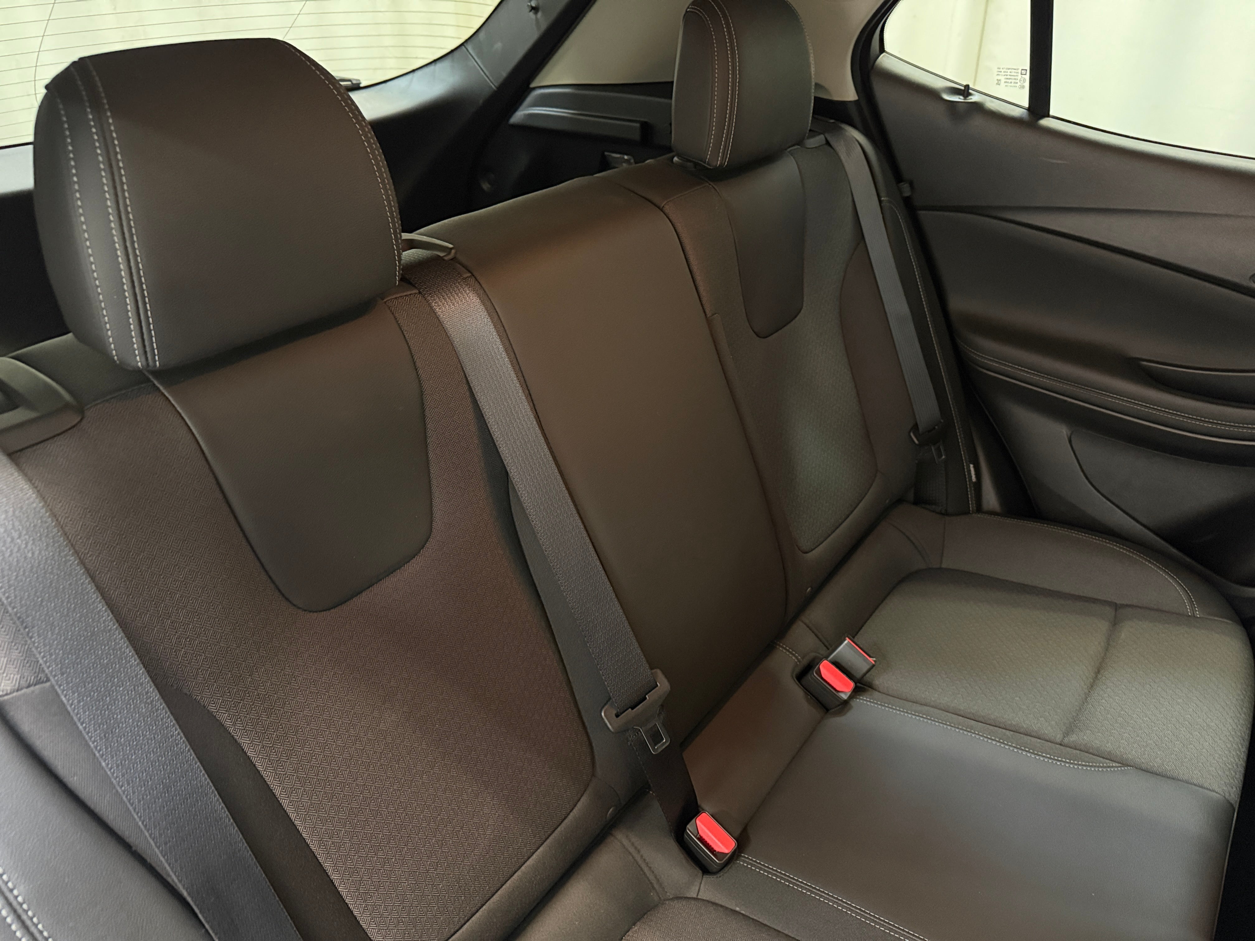 2025 Buick Encore GX