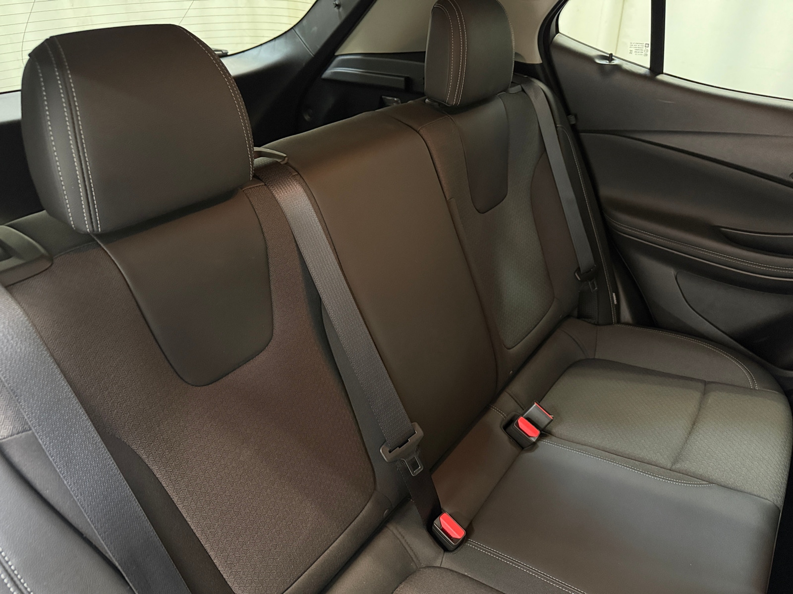 Thumbnail: 2025 Buick Encore GX - 6