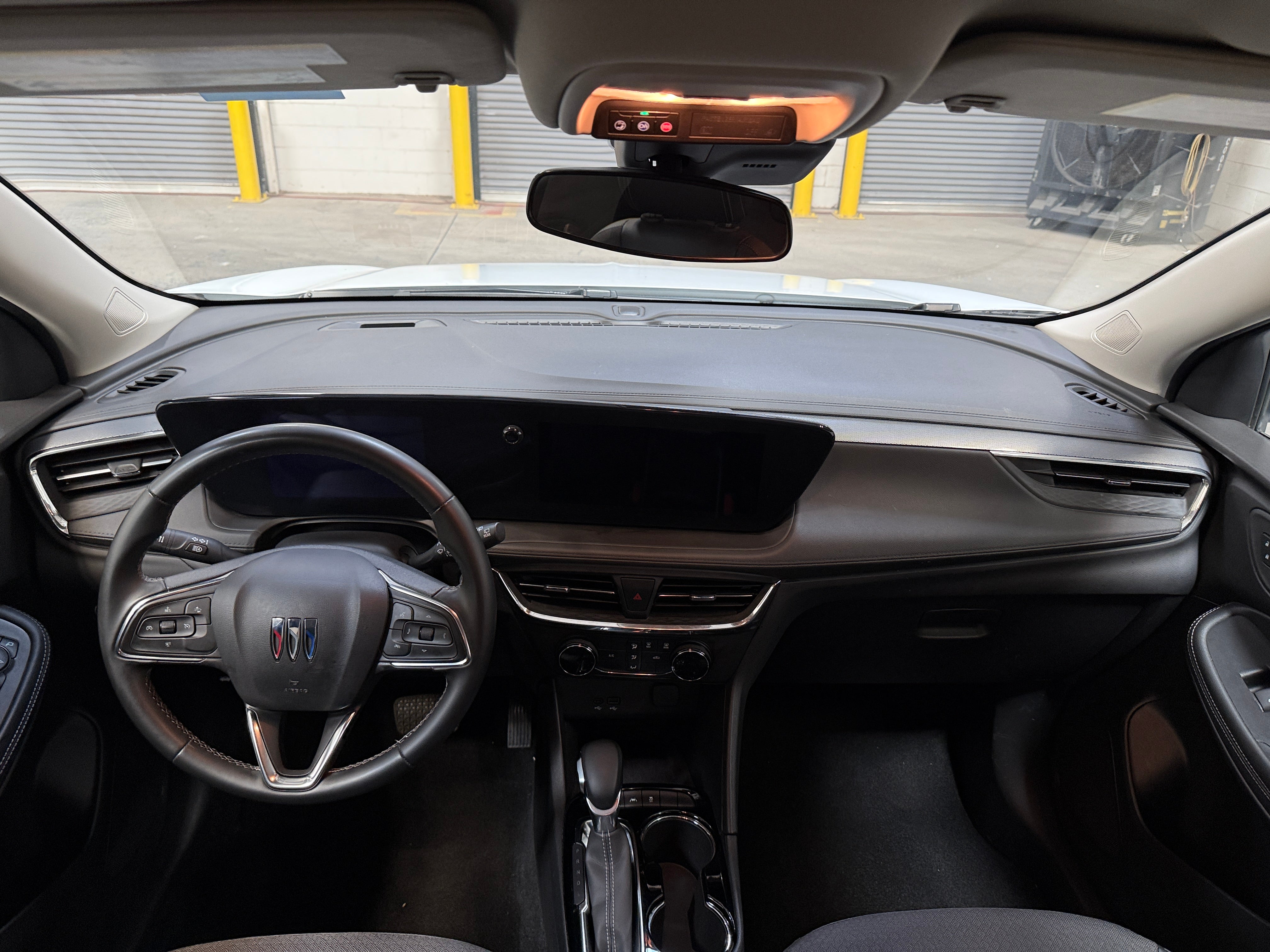 2025 Buick Encore GX Preferred - Photo 5