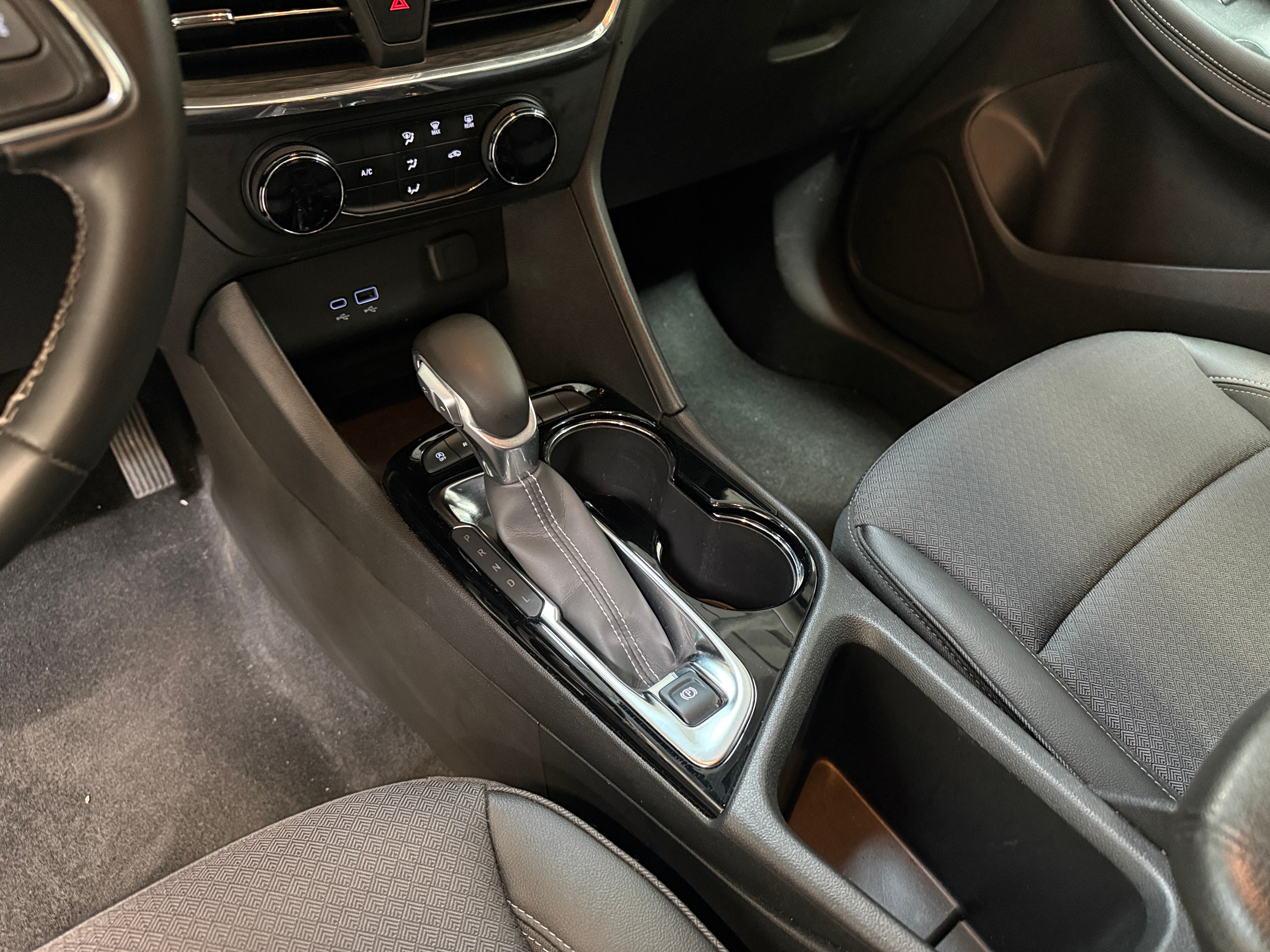 2025 Buick Encore GX Preferred - Photo 6