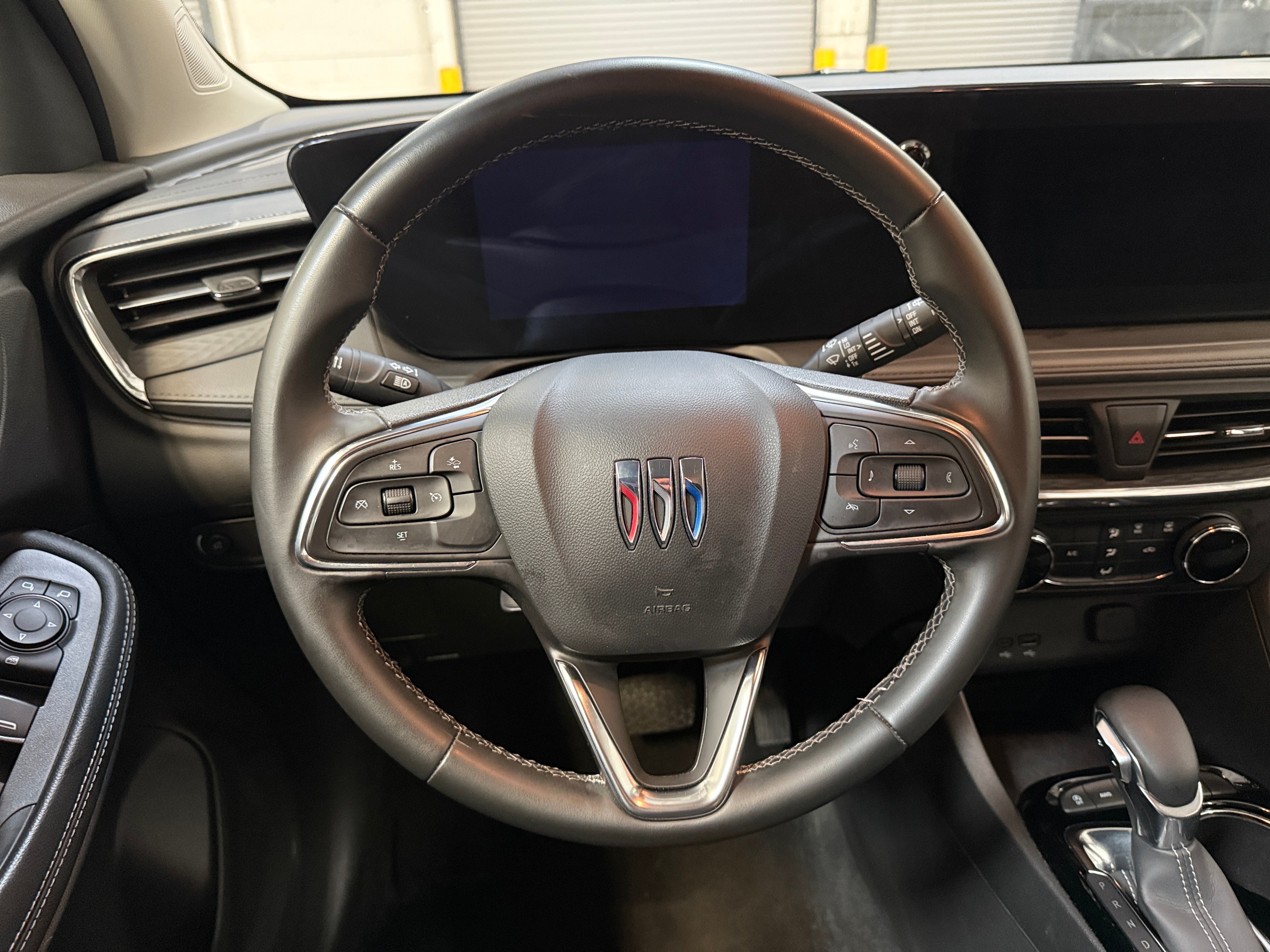 2025 Buick Encore GX Preferred - Photo 7