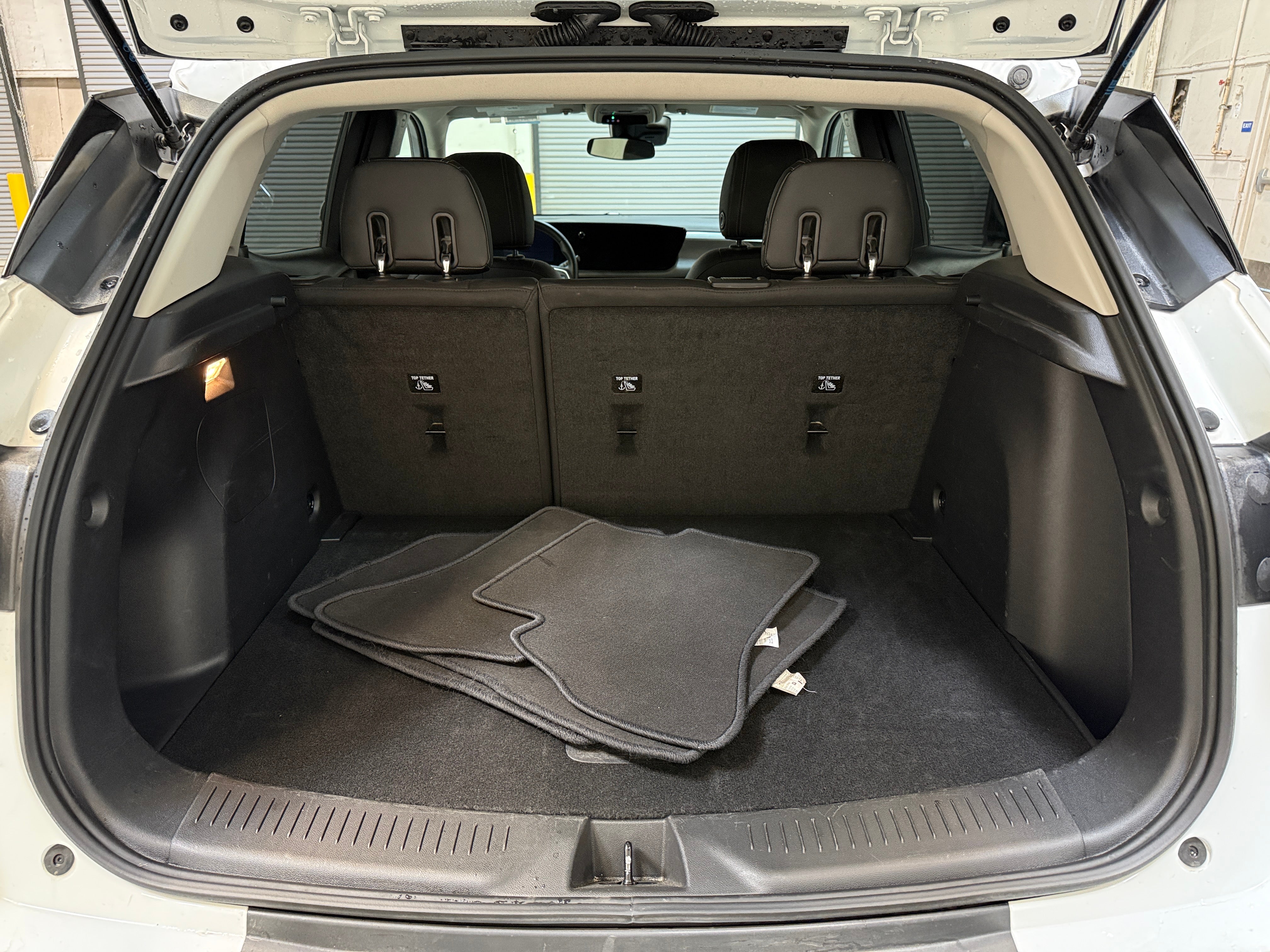 2025 Buick Encore GX Preferred - Photo 4