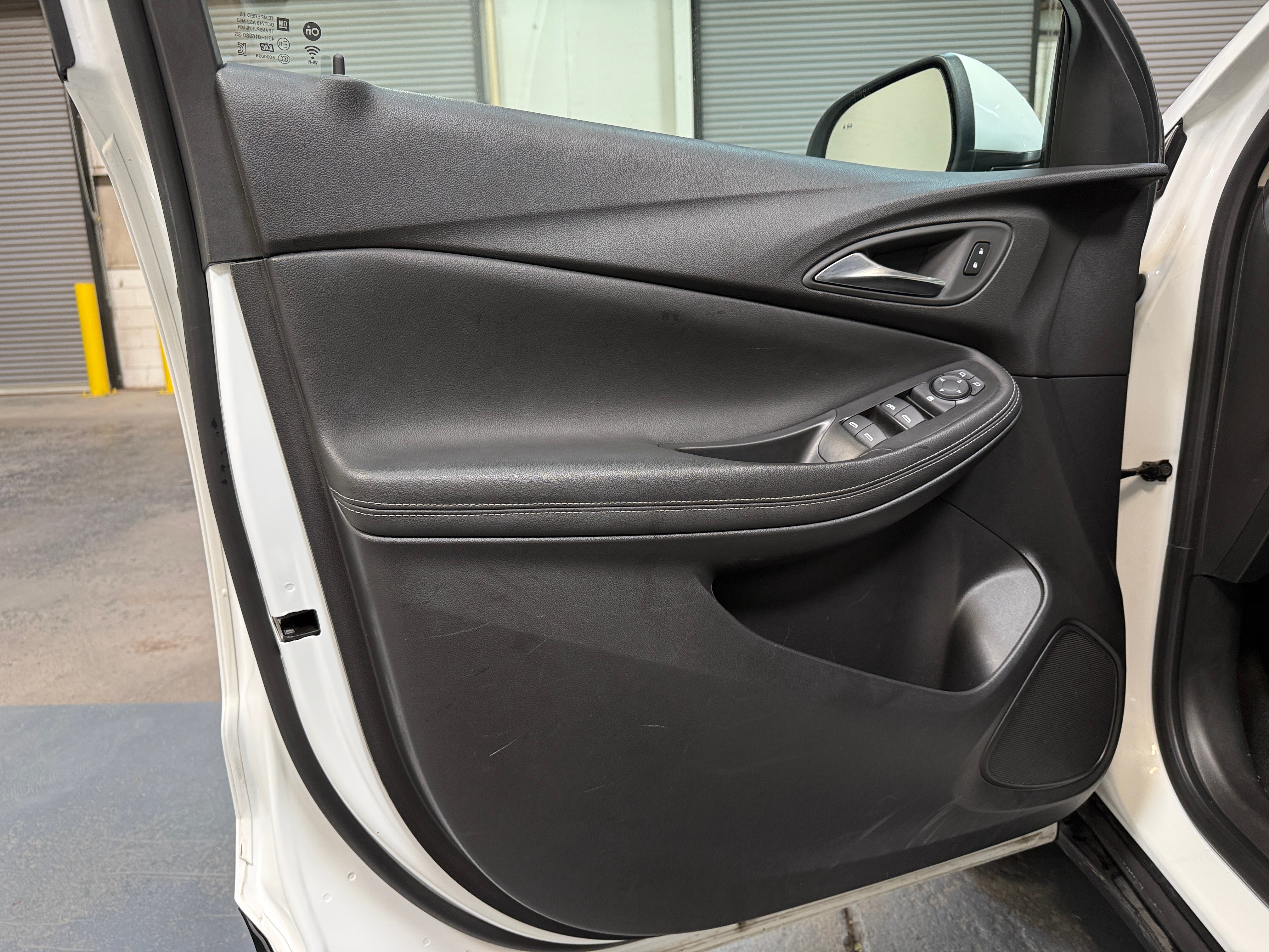 2025 Buick Encore GX Preferred - Photo 10