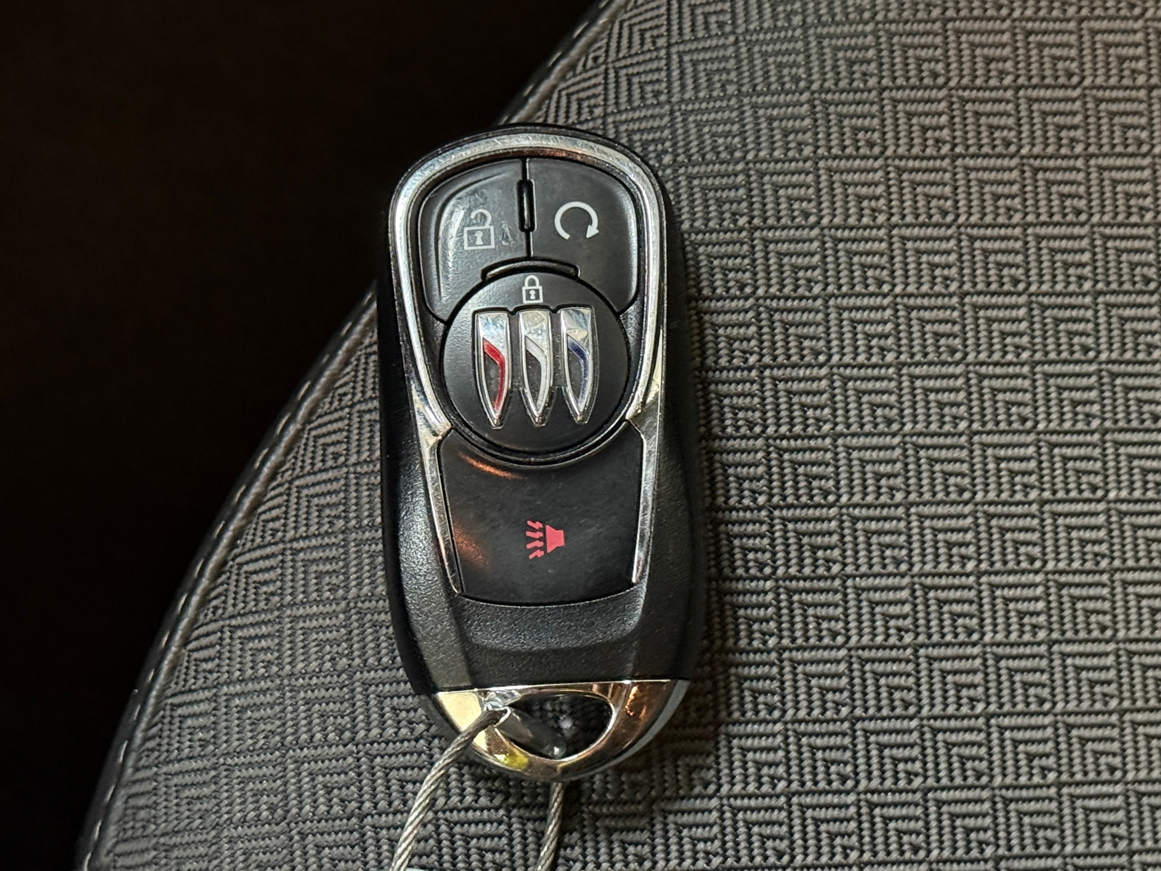 2025 Buick Encore GX Preferred - Photo 8