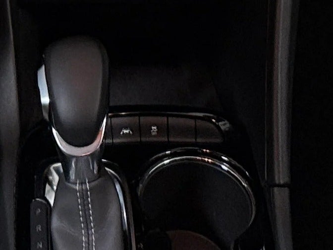 2025 Buick Encore GX Preferred - Photo 14