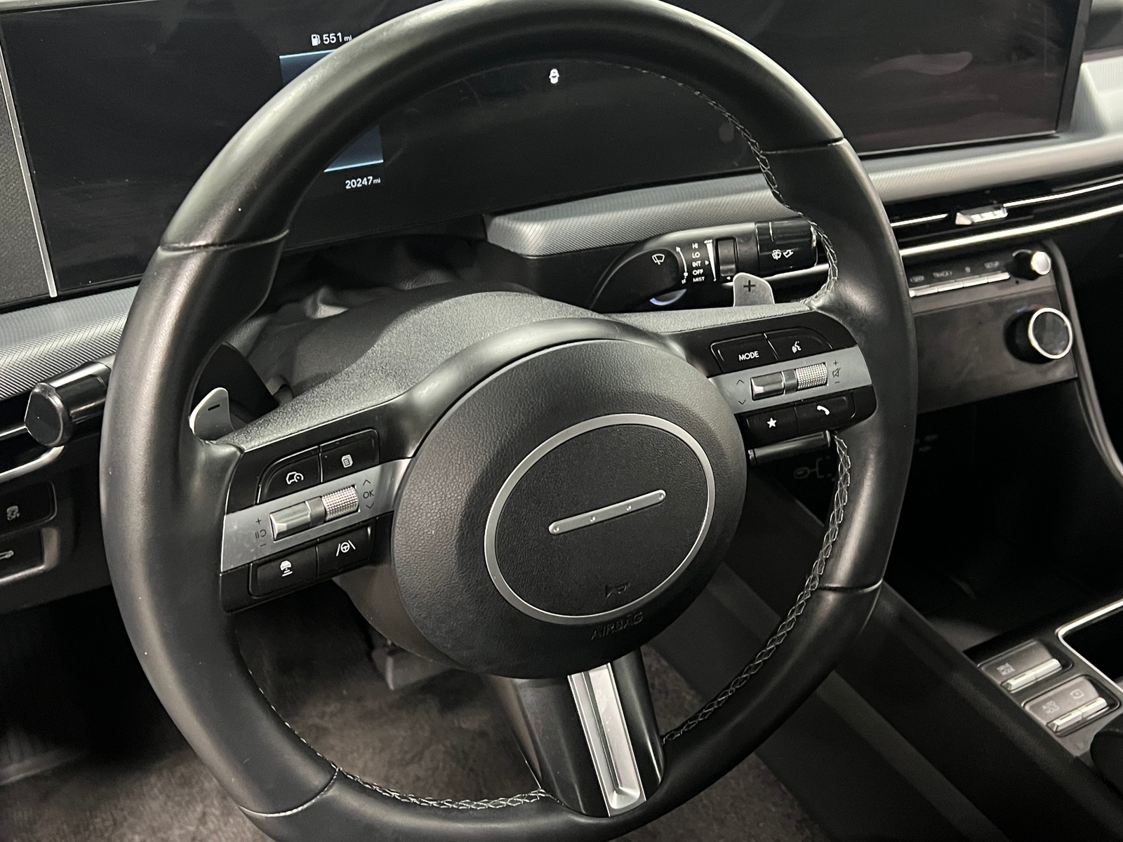 Thumbnail: 2025 Hyundai Sonata - 5