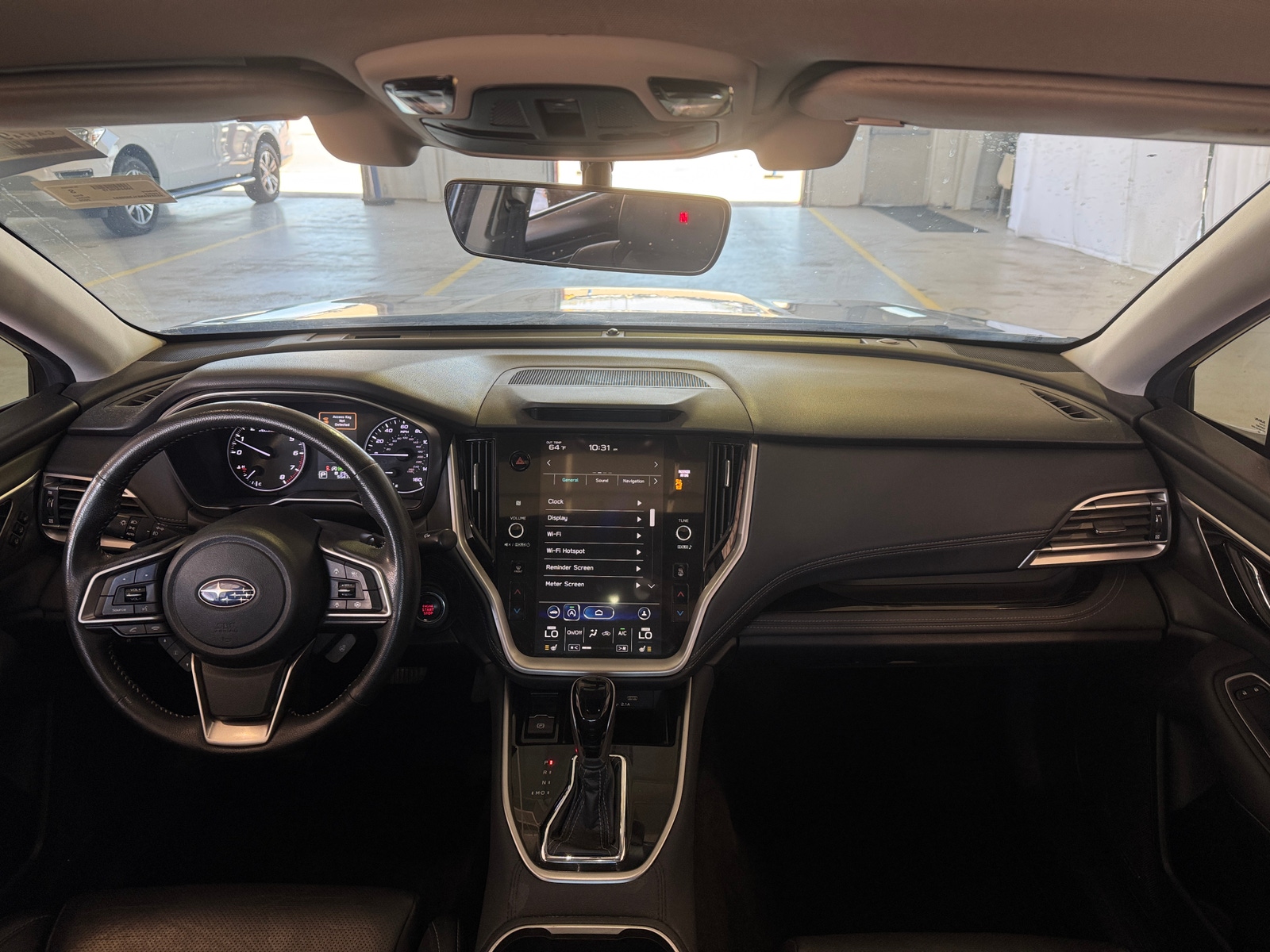Thumbnail: 2020 Subaru Legacy - 2