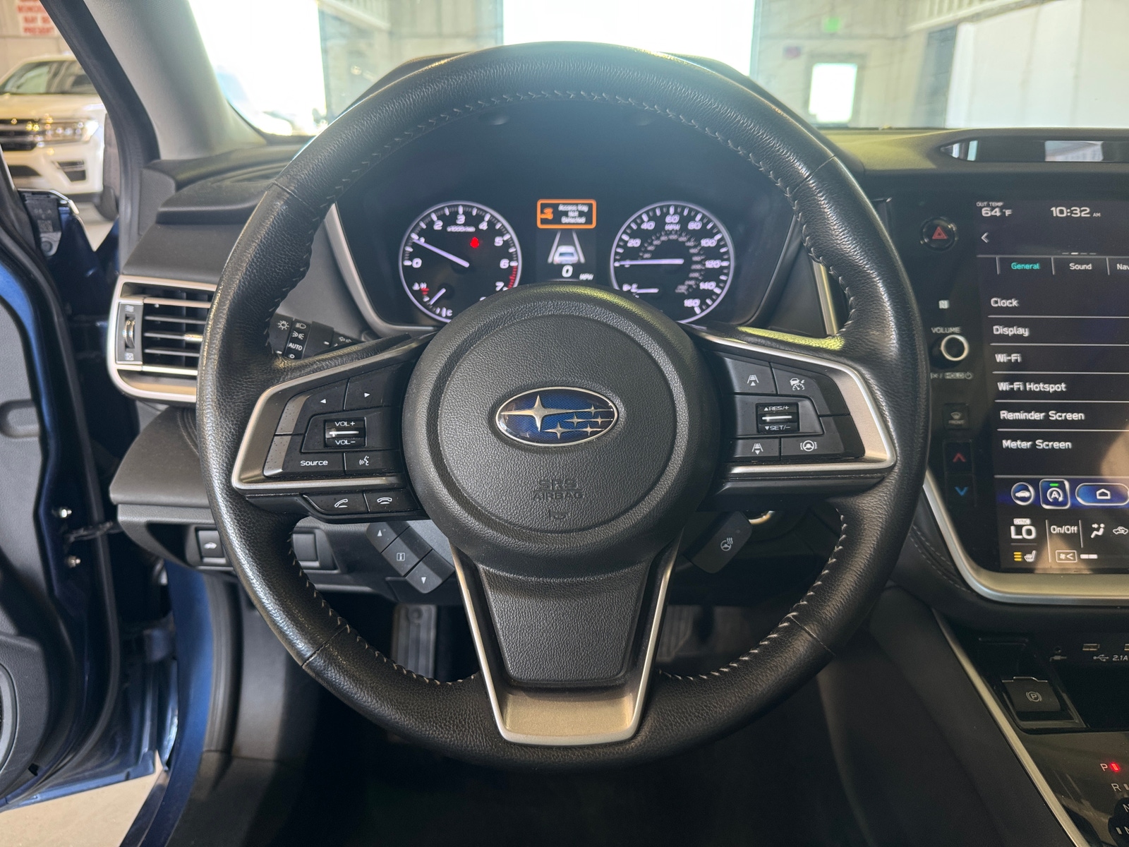 Thumbnail: 2020 Subaru Legacy - 4