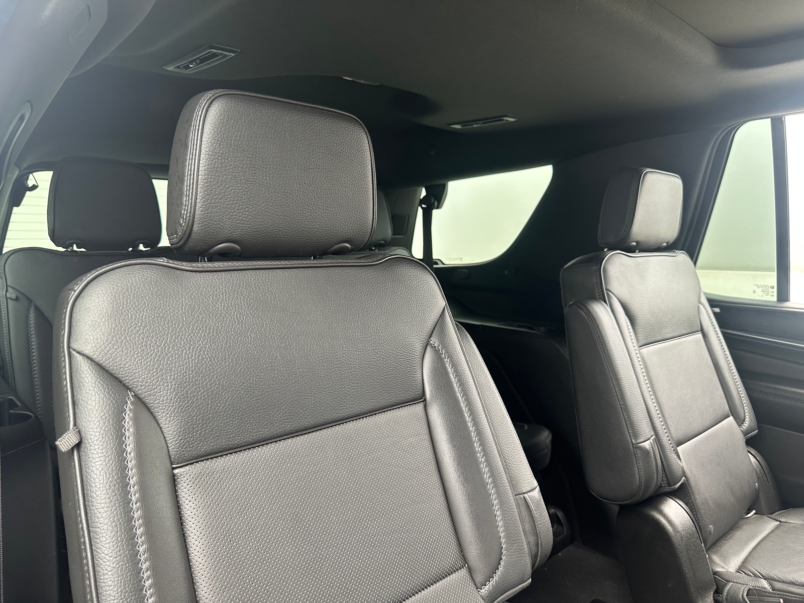 Thumbnail: 2021 GMC Yukon - 5