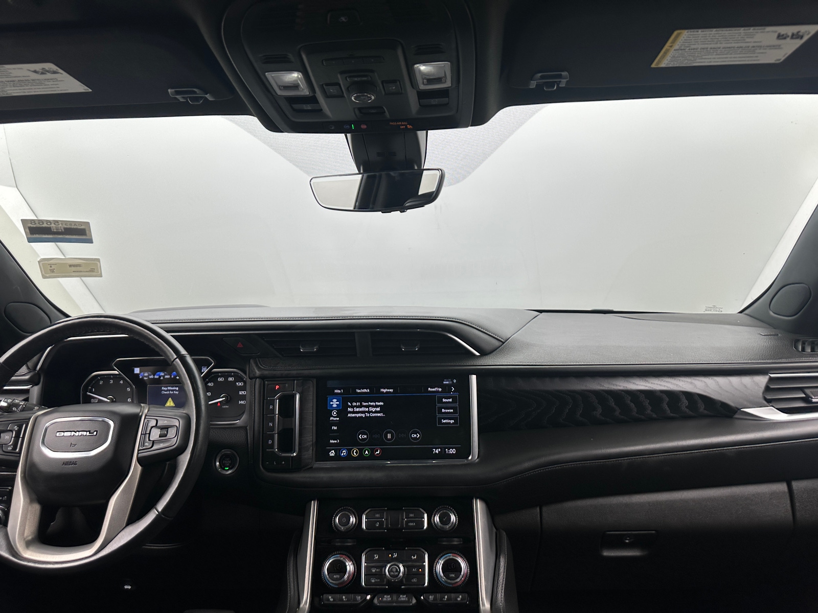 Thumbnail: 2021 GMC Yukon - 2