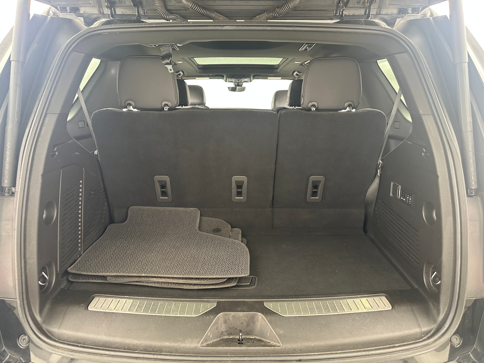 Thumbnail: 2021 GMC Yukon - 6