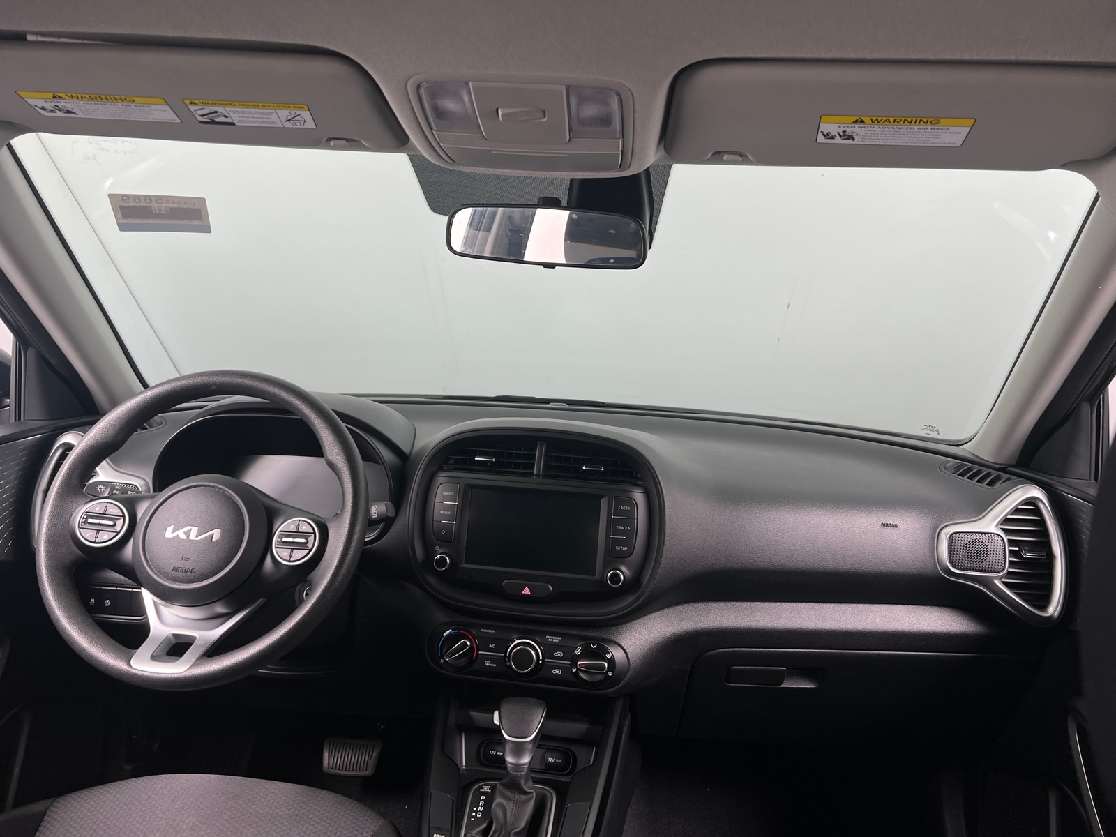 Thumbnail: 2025 Kia Soul - 3