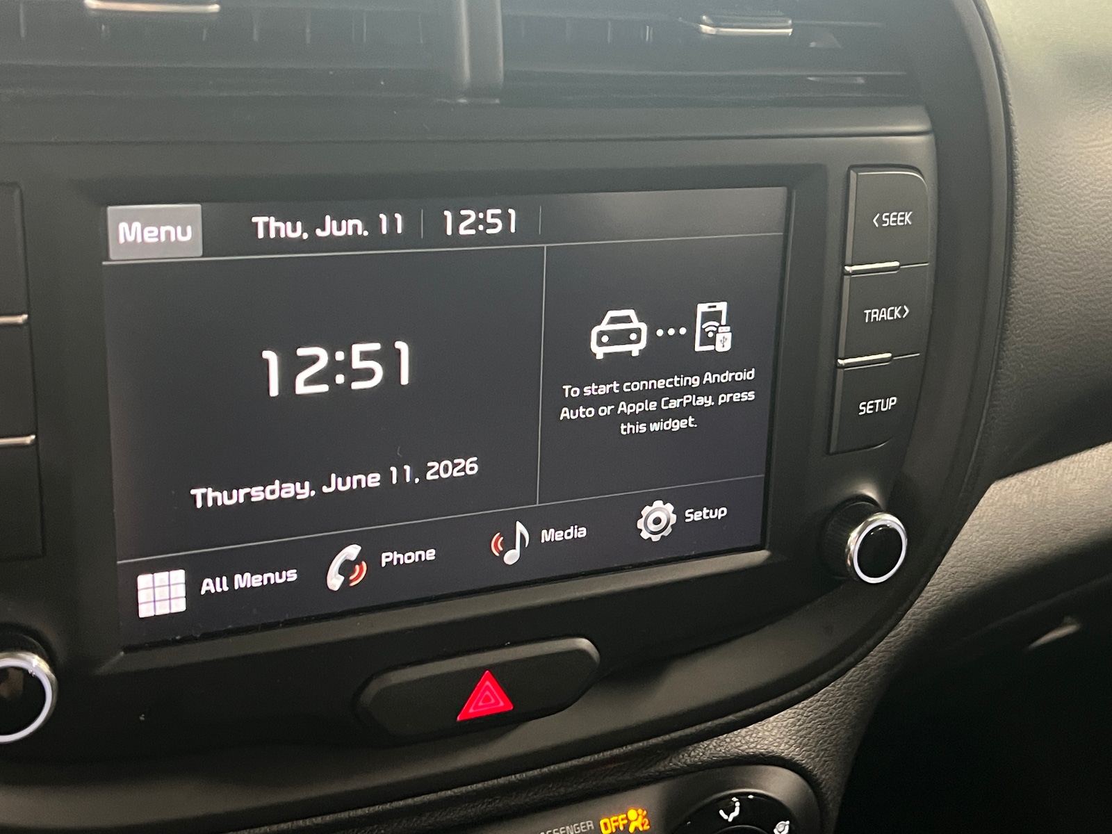 Thumbnail: 2025 Kia Soul - 4