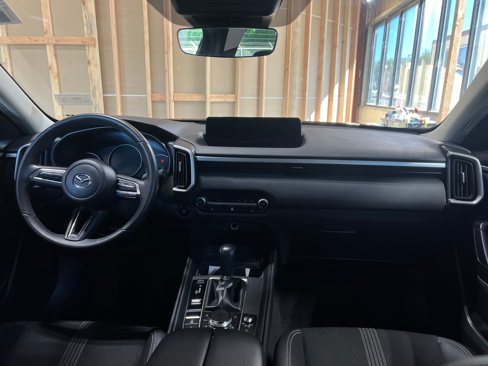 Thumbnail: 2025 Mazda CX-50 - 2