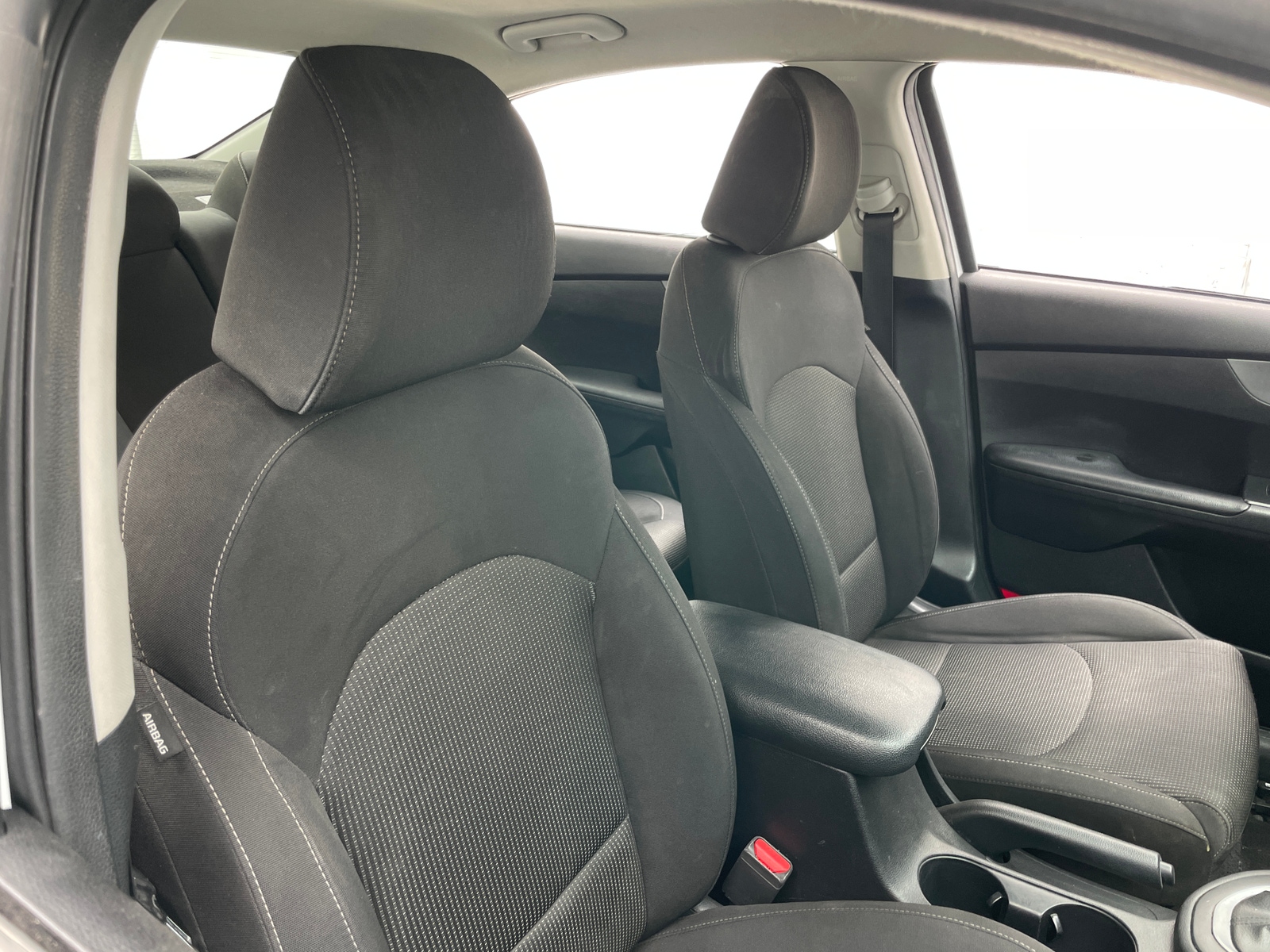 Thumbnail: 2019 Kia Forte - 2