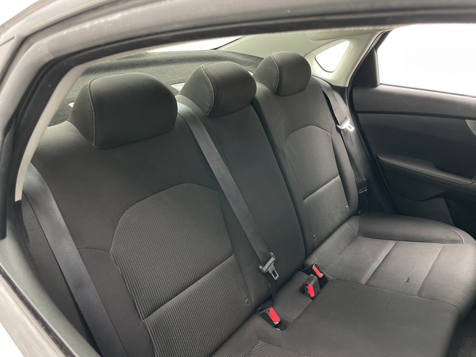 Thumbnail: 2019 Kia Forte - 6