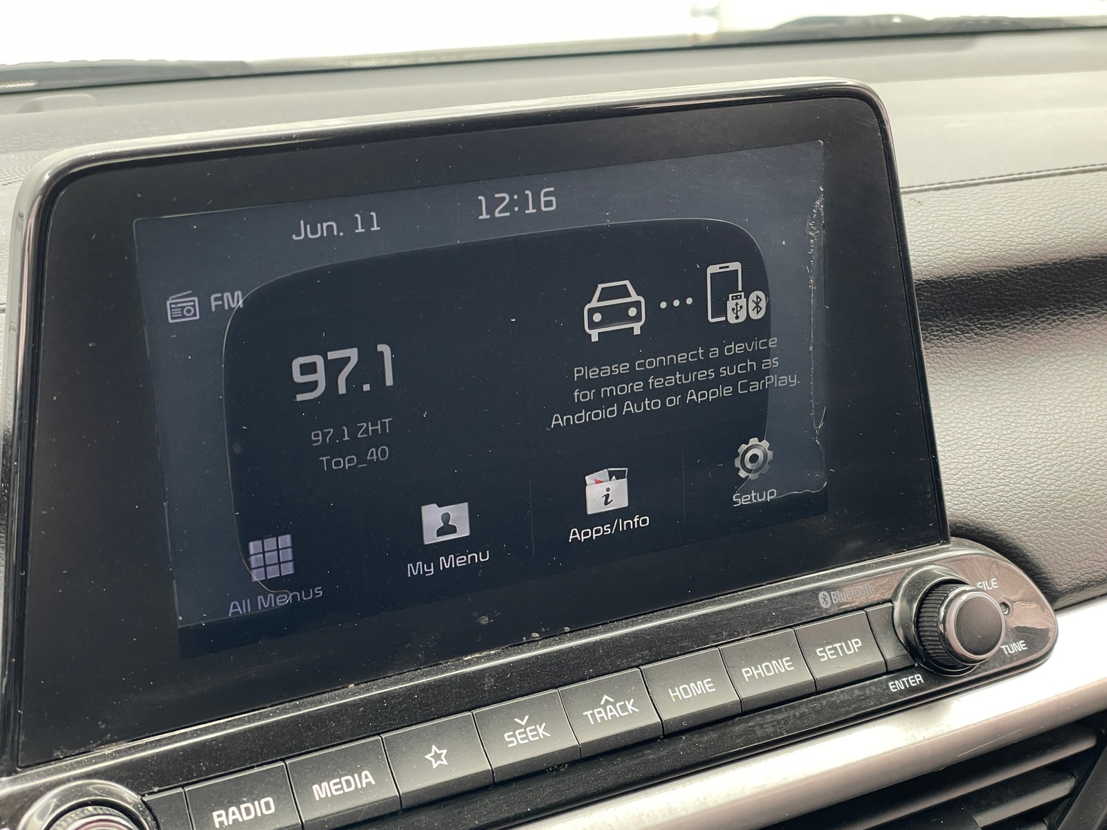 Thumbnail: 2019 Kia Forte - 4