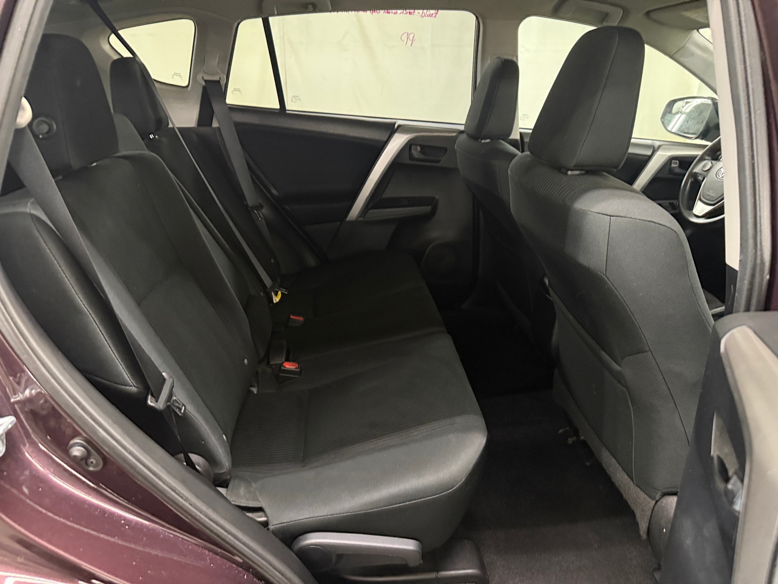 Thumbnail: 2016 Toyota RAV4 - 6