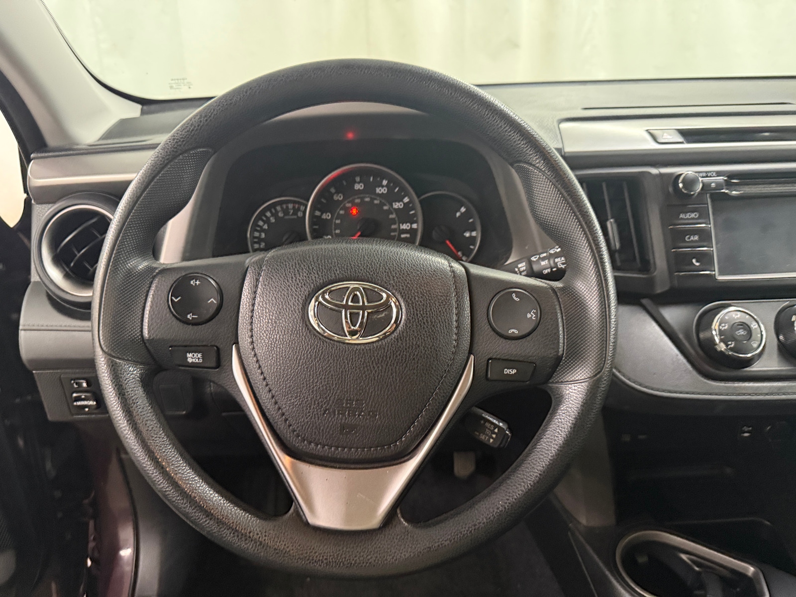 Thumbnail: 2016 Toyota RAV4 - 5