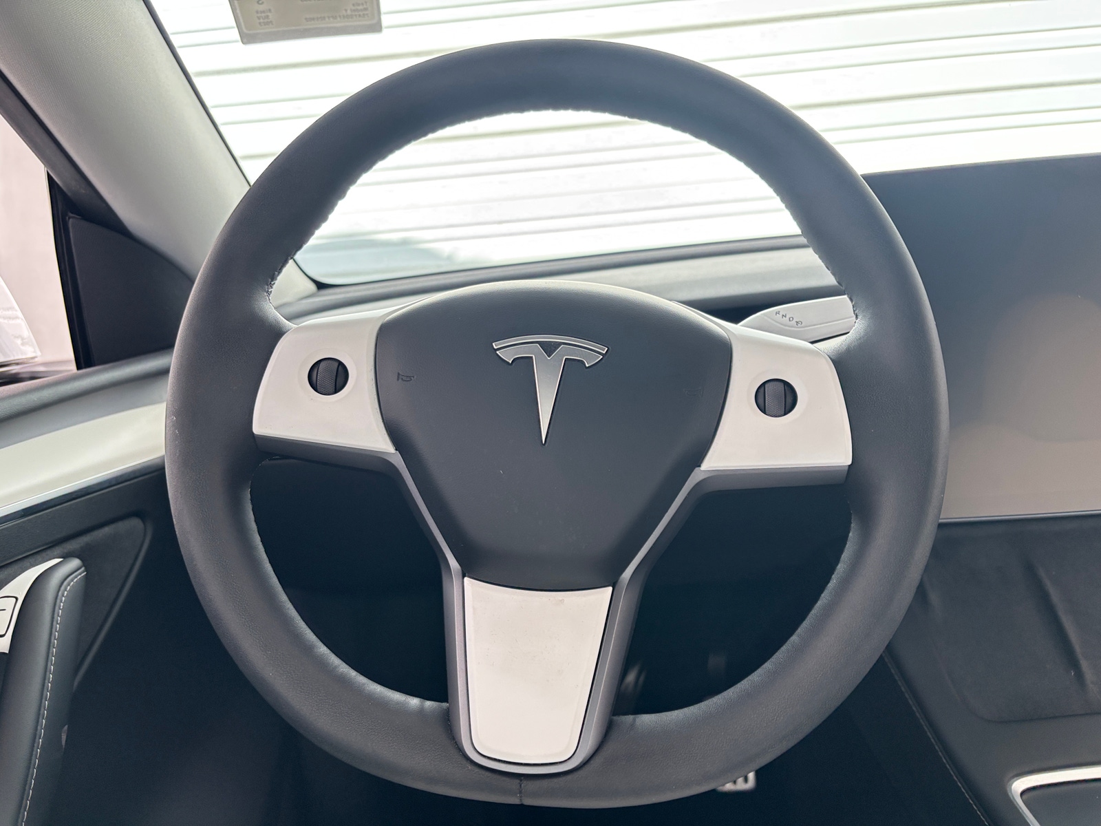 Thumbnail: 2023 Tesla Model Y - 4