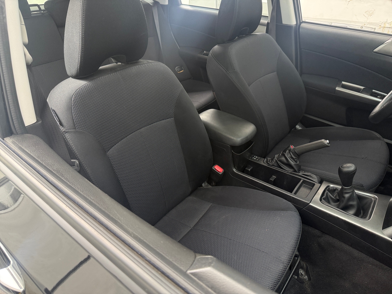 Thumbnail: 2011 Subaru Forester - 2