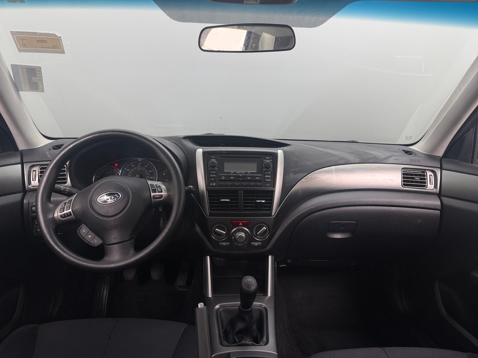 Thumbnail: 2011 Subaru Forester - 3